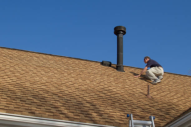 Best Roof Insulation Installation  in Kahuku, HI